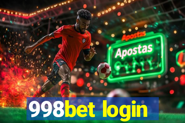 998bet login